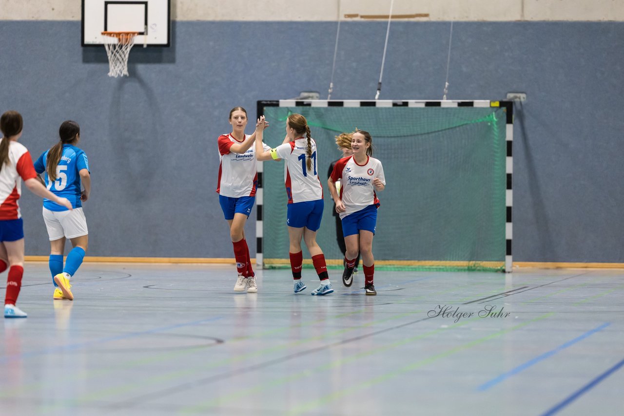 Bild 739 - wBJ Loewinnen Cup B2